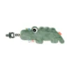 Cozy Friend Croco Green