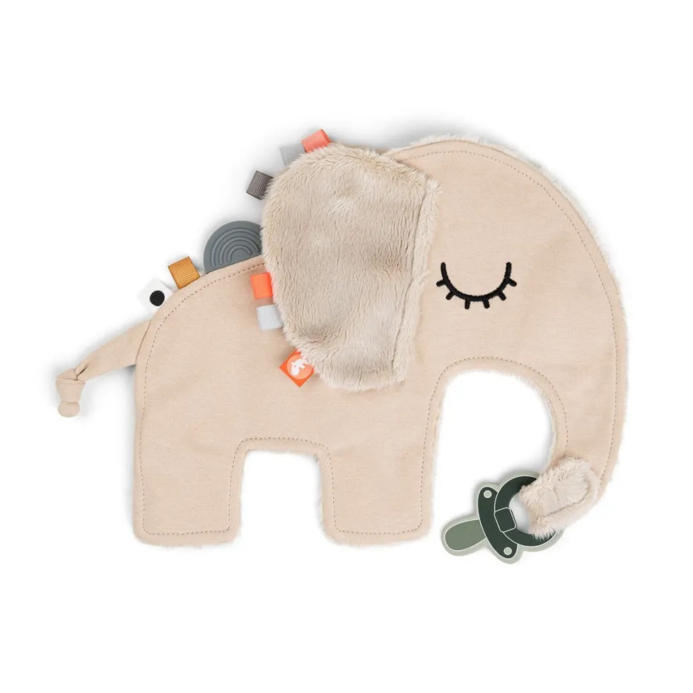 Cozy Friend Elphee Sand