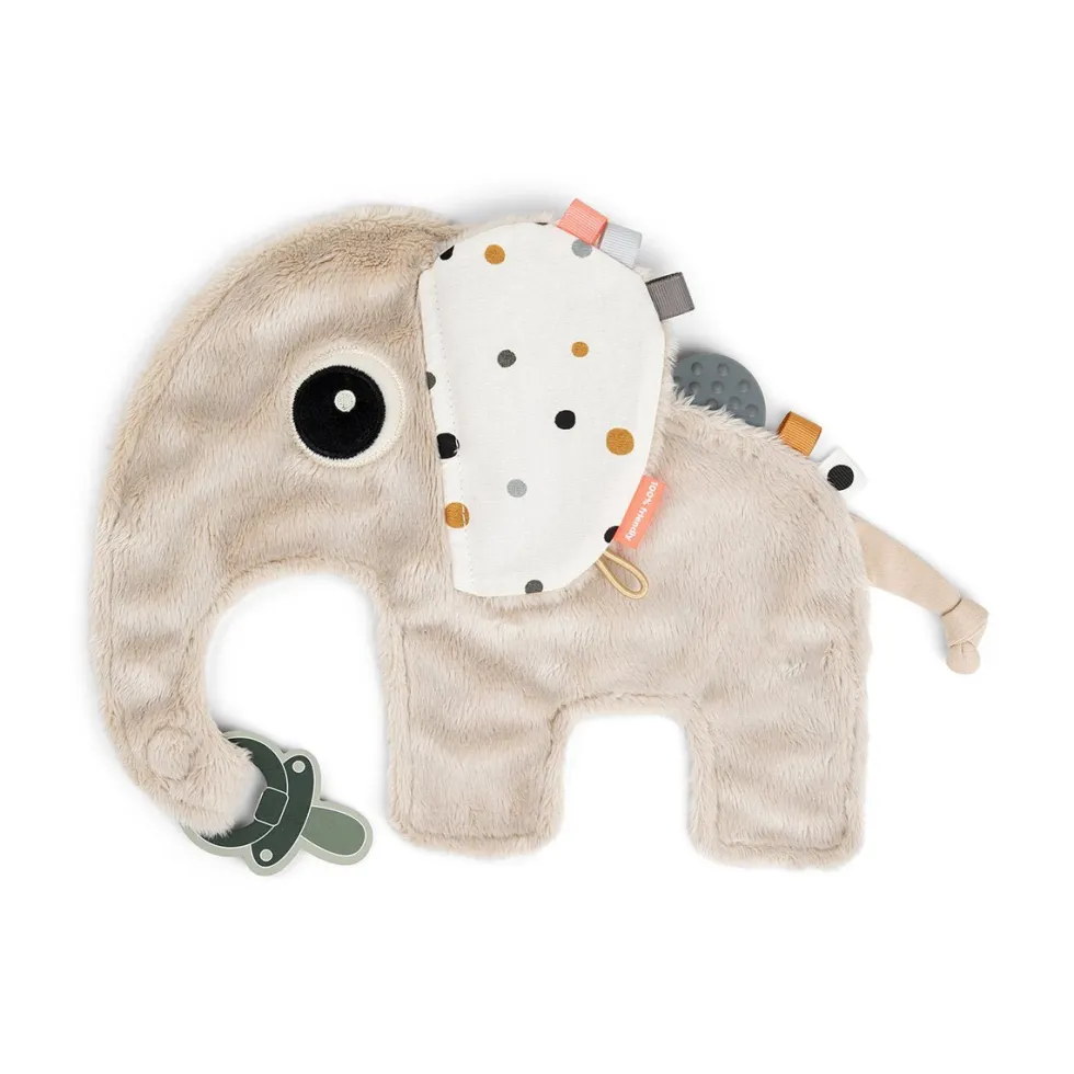 Cozy Friend Elphee Sand