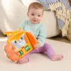 Crawl & Play Pets Spejl med Kat