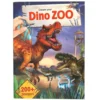 Create Your Dino World Zoo Aktivitetsbog
