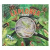 Create Your Explorer World