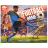 Create Your Football Game Stickersbog