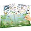 Create Your Ocean Life m/Holofolie Stickers