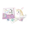 Create Your Special Enhjørninge Stickersbog