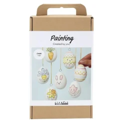 Creativ Company, DIY påskeæg
