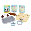 Creative Chefs Cookie Kit