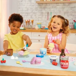 Creative Chefs Issæt