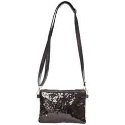 Crossbag Black