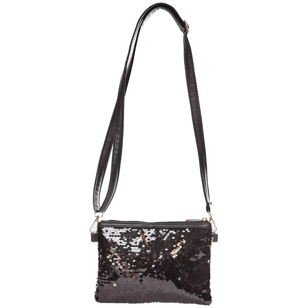 Crossbag Black