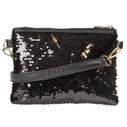 Crossbag Black