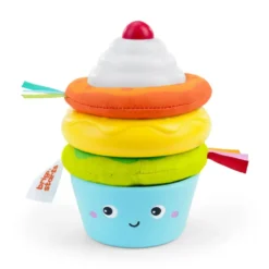 Cupcake Tower™ Stabletårn med Bidering