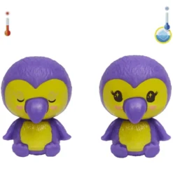 Cutie Reveal Chelsea Jungle Fugl