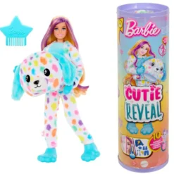 Cutie Reveal Color Dreams Dalmatiner