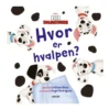 101 Dalmatinere - Hvor Er Hvalpen?