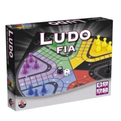 Danspil Ludo FIA