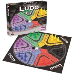 Danspil Ludo FIA