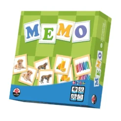 Danspil Memo