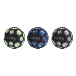 Dark Side Moonball - Flere varianter (1 stk)