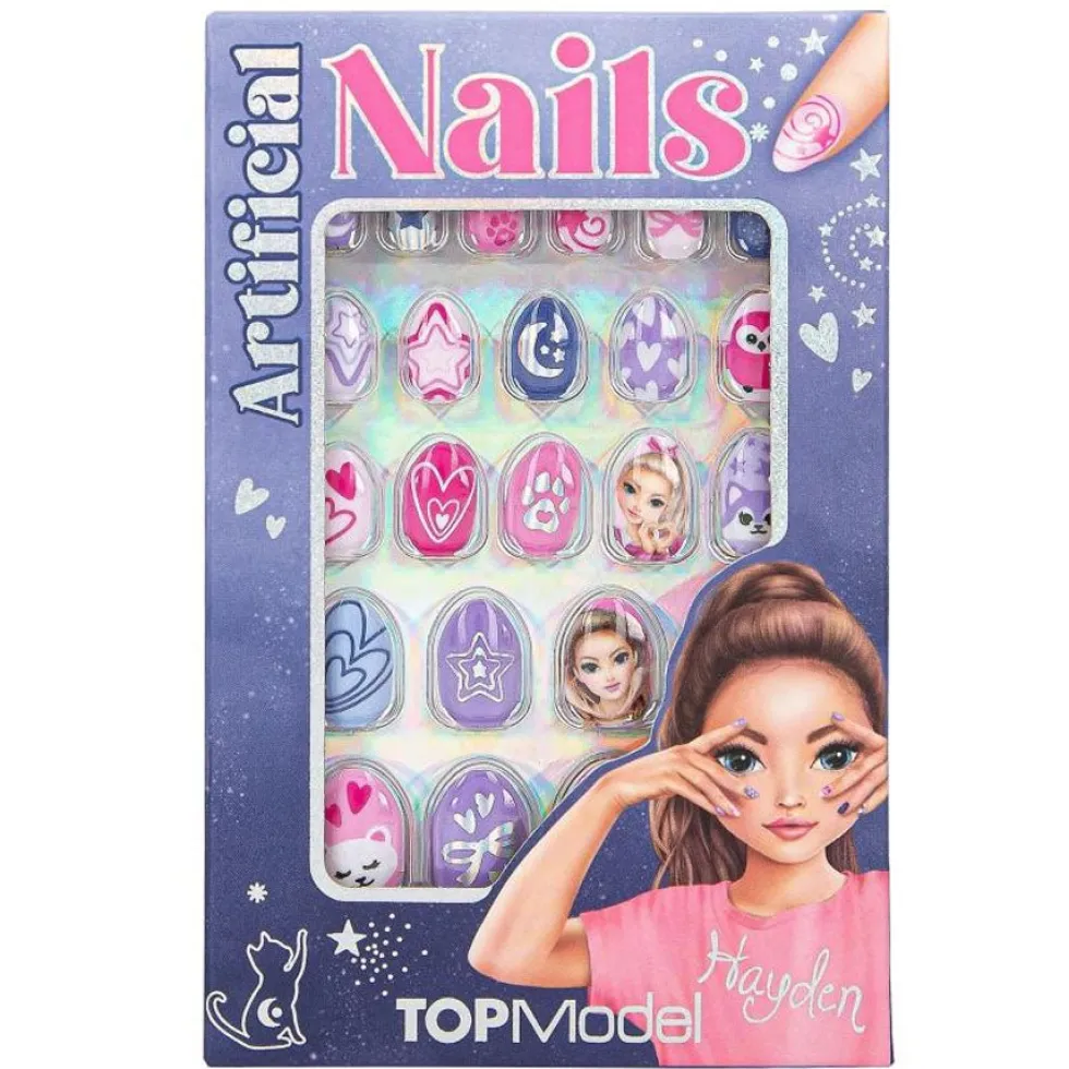 Deco Negle BEAUTY And ME