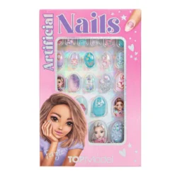 Deco Negle Glitter BEAUTY And ME
