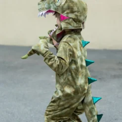 Deluxe Raptor 7-8