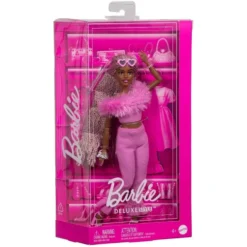 Deluxe Style Fur