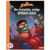 Den fantastiske, utrolige Spider-Hulk