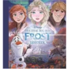 Den Store Bog med Frost-historier