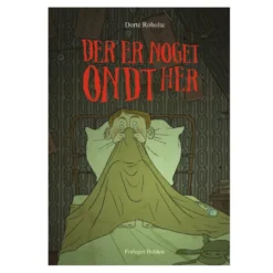 Der er noget ondt her