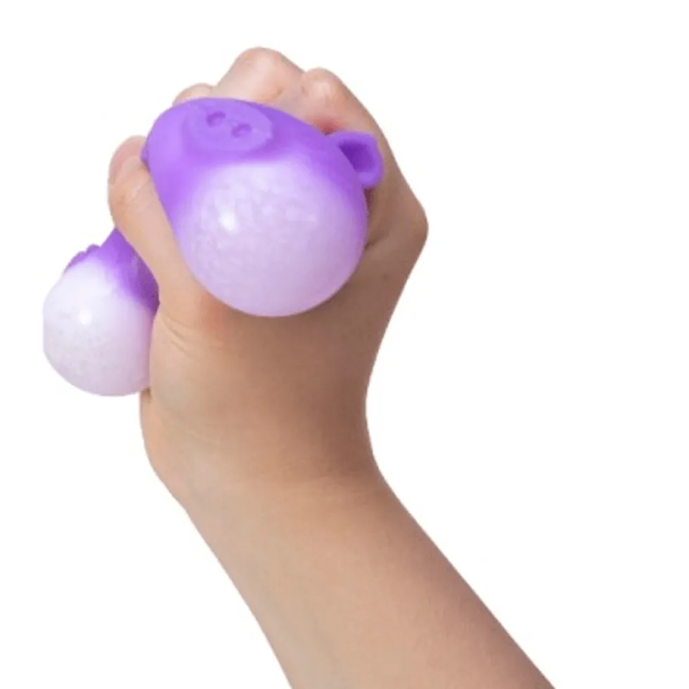 Dig' It Gris - Flere varianter (1 stk)