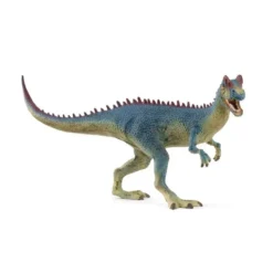Dilophosaurus