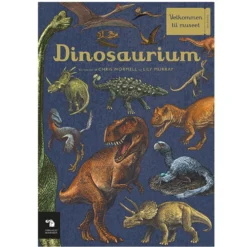 Dinosaurium