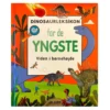 Dinosaurleksikon for de yngste