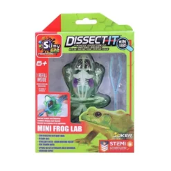 Dissect-it Sæt med Frø