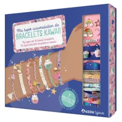 DIY Kawaii Armbånd Super