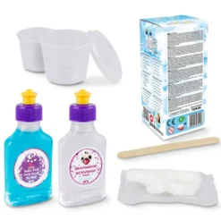 DIY Kit Tuban Slime - Cloud