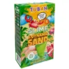 DIY Kit Tuban Slime Og Dynamisk Sand XL