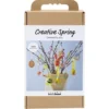 DIY Mix Kreativt Forår, asst Farver