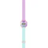 Djeco ticlock digitalur, lilla prismer