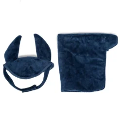 Dækken Og Hut Navy