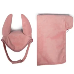 Dækken Og Hut Rosa