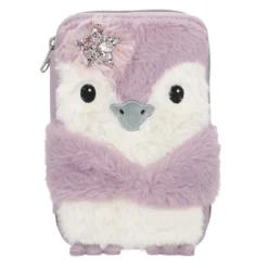 Dobbelt Penalhus Penguin