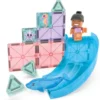 Dolphin Bay Magnetisk Byggesæt (13 dele)