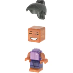 Dolphin Bay Magnetisk Byggesæt (13 dele)
