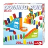 Domino Run Basic