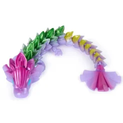 Dragon - Flere varianter (1 stk)