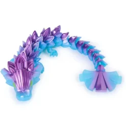 Dragon - Flere varianter (1 stk)