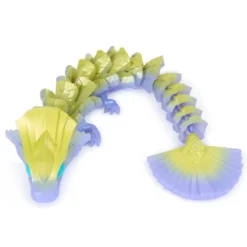 Dragon - Flere varianter (1 stk)