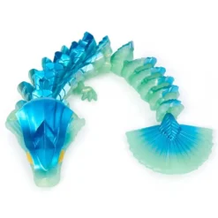 Dragon - Flere varianter (1 stk)